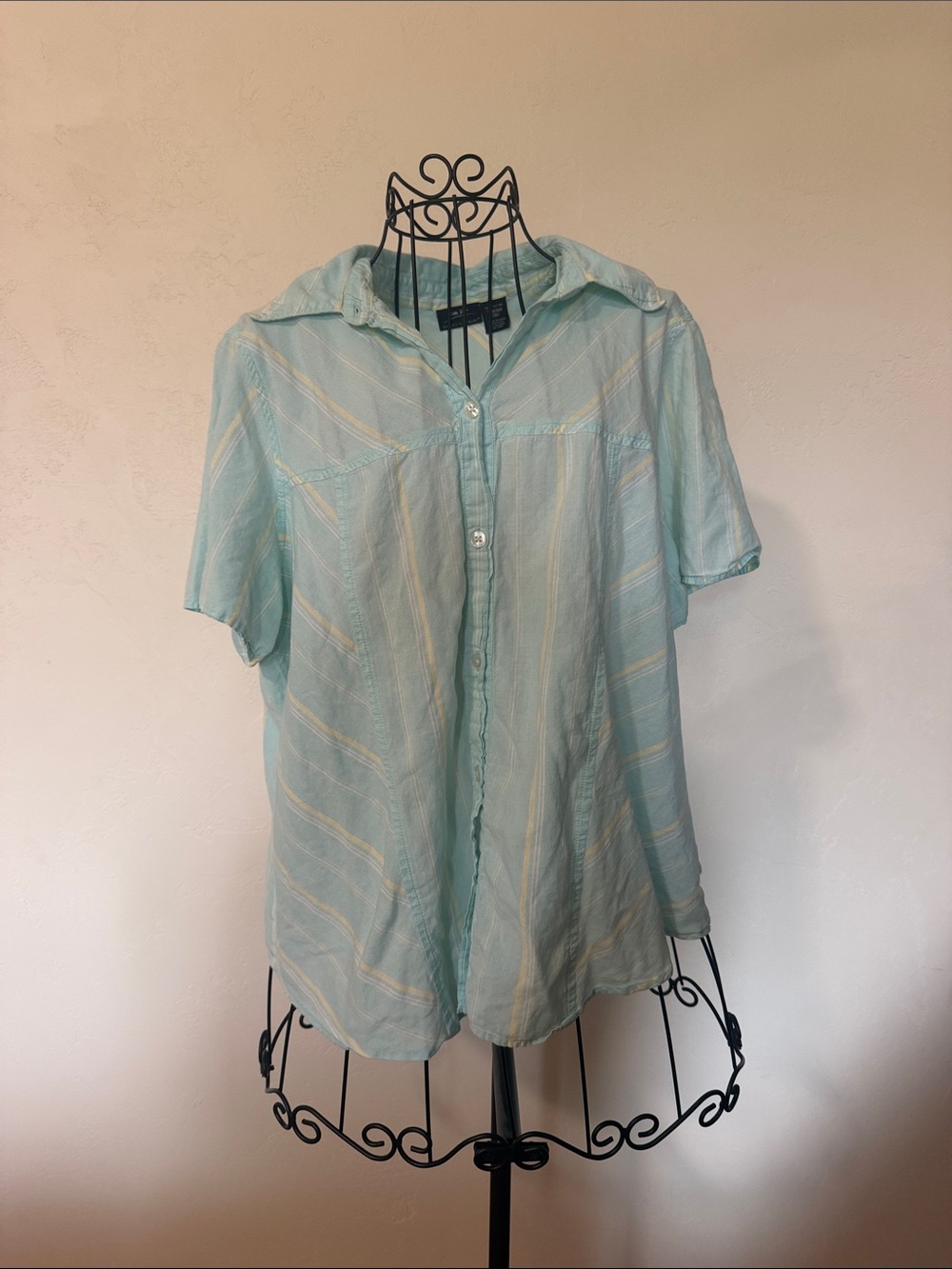 Vintage blouse